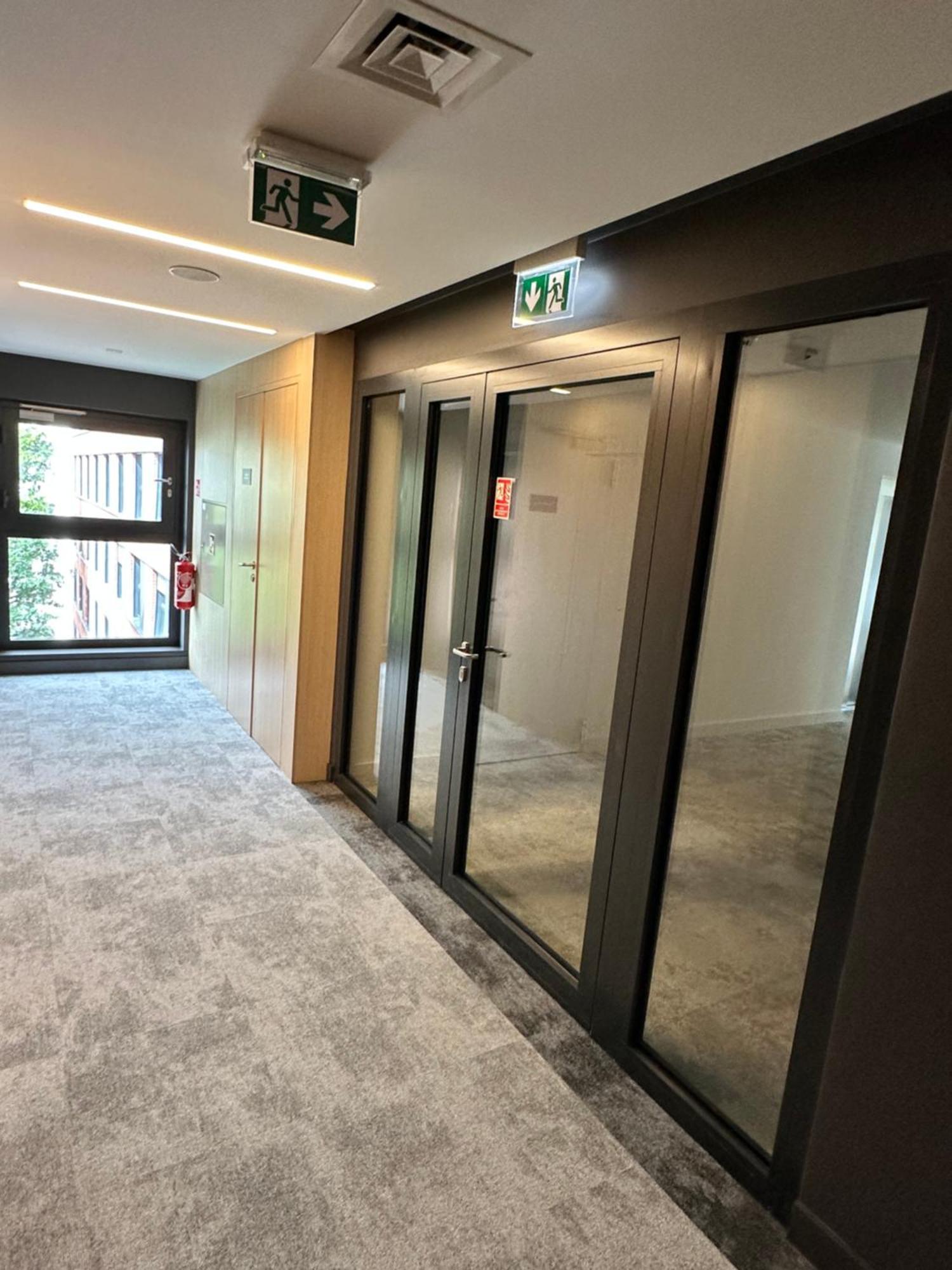Plac Wolnosci 6 Contactless Check-In 24H Poznań Buitenkant foto