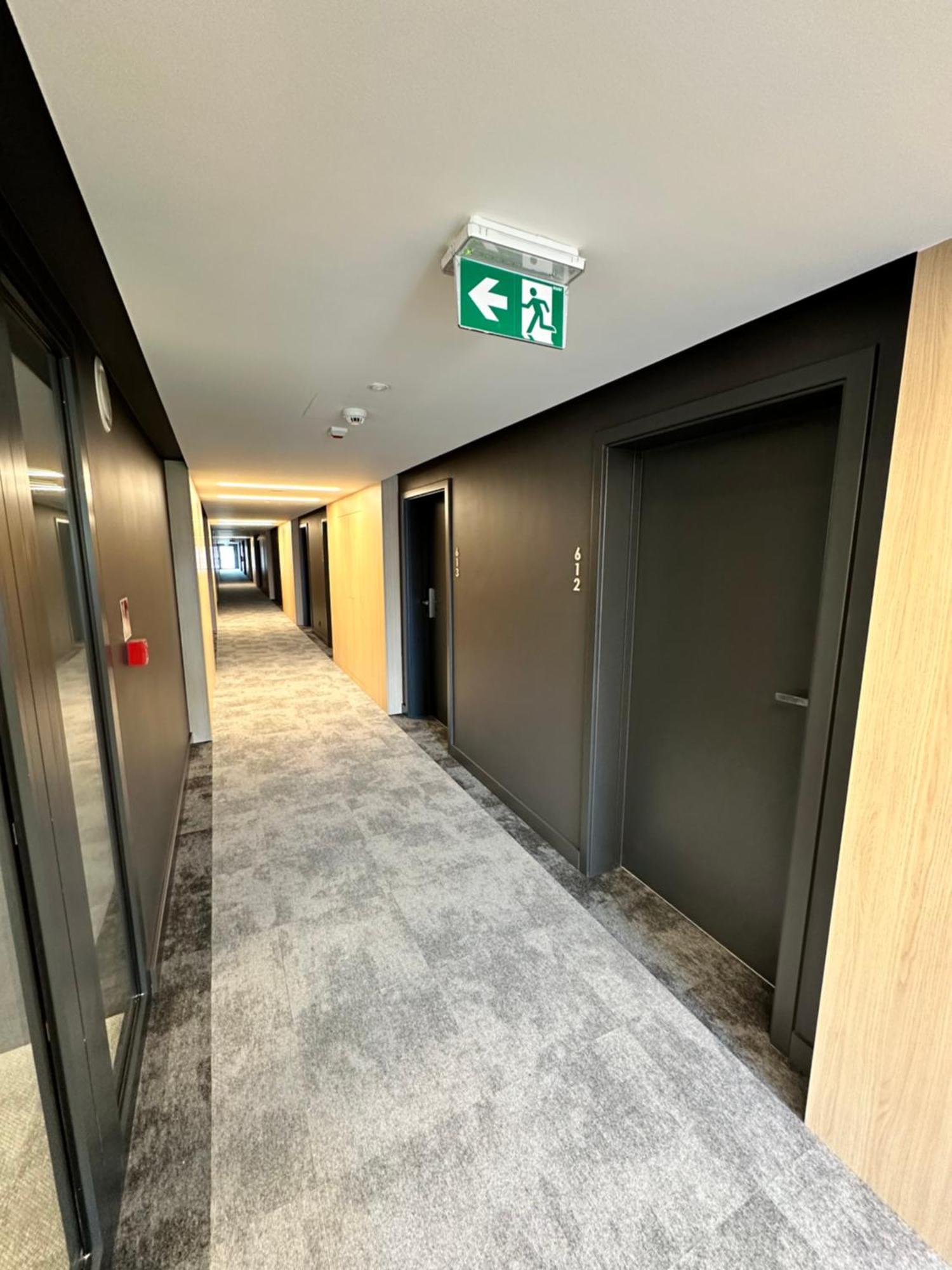 Plac Wolnosci 6 Contactless Check-In 24H Poznań Buitenkant foto